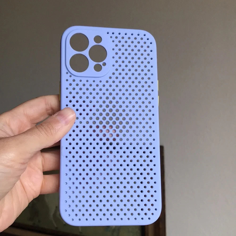 For iPhone 12 PRO phone case